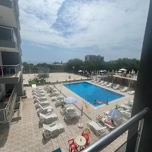 Dilov In Yalta Golden Sands