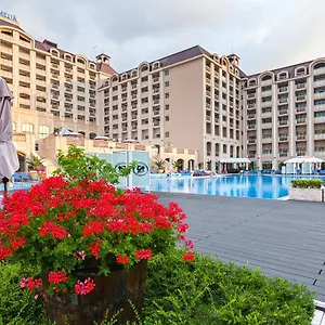 Hotel Melia Grand Hermitage, Golden Sands